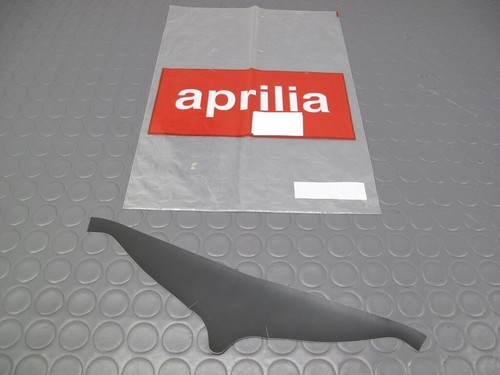 Adesivi originali aprilia - adesivi,