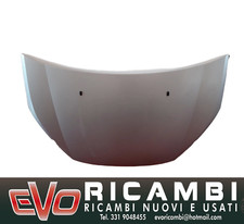 COFANO ANTERIORE FORD SMAX I DAL 2007 AL 2009 (LEGGI BENE IL TESTO)