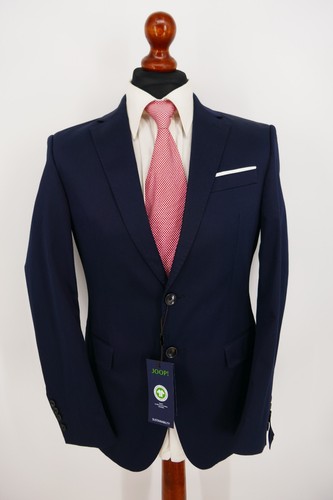 Giacca joop extra slim fit - giacca,