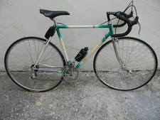 Bicicletta corsa epoca - bicicletta,