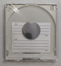 CD-ROM Caddy / custodia per