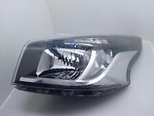 FARO ANTERIORE SINISTRO PER RENAULT Trafic Furgonato serie 260600500R (14>)