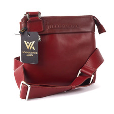 BILLIONAIRE Crossbody Crest