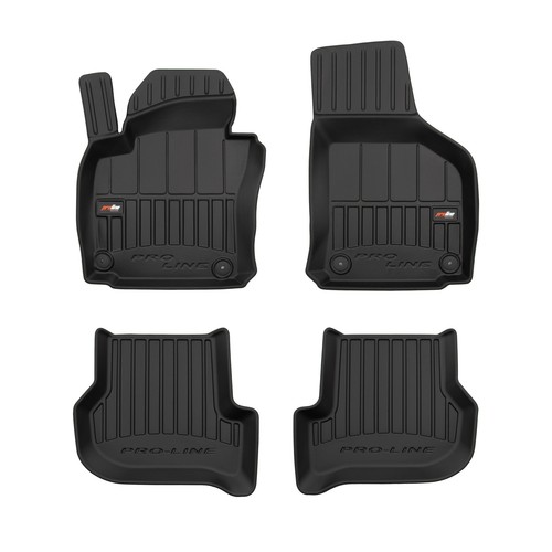Tappetini pro line per - 3d,