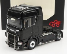 1/64 NZG - SCANIA - S730 V8