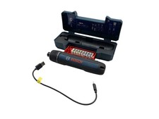 Avvitatore a batteria Bosch Professional GO 3
