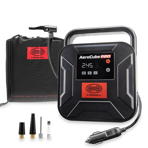 Compressore digitale 12v - compressore,