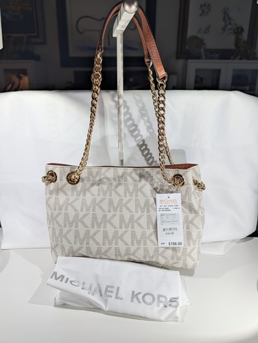 The michael kors jet set - michael,