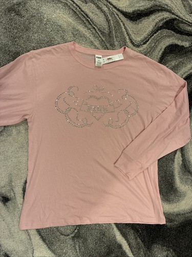 Nuova camicia victoria secret - camicia,