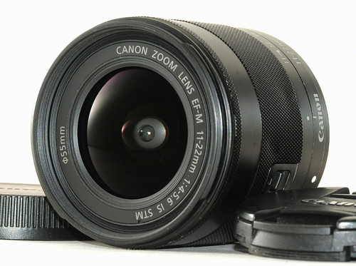 Canon obiettivo zoom - canon,