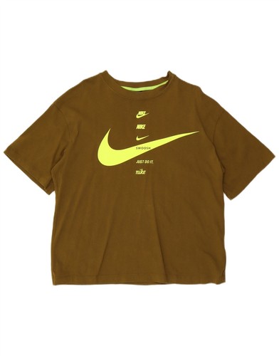 Shirt nike uomo grafica top - uomo,