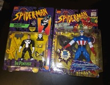 Spider-Man Serie Animata