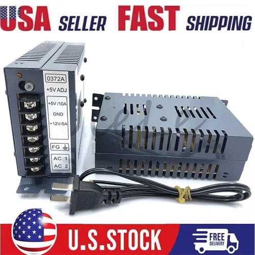 Nuovo alimentatore switching - alimentatore,