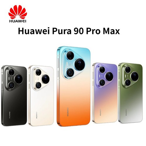 Smartphone huawei pura - huawei, 90
