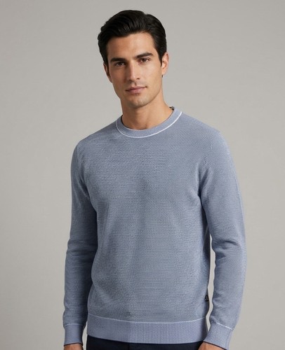 Pullover uomo made in - tg,