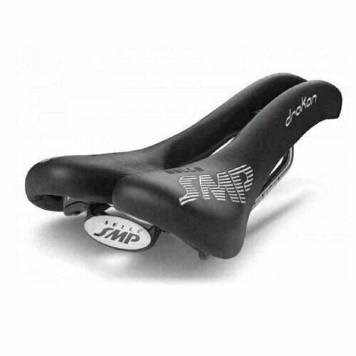 Sella bici selle smp - selle, drakon