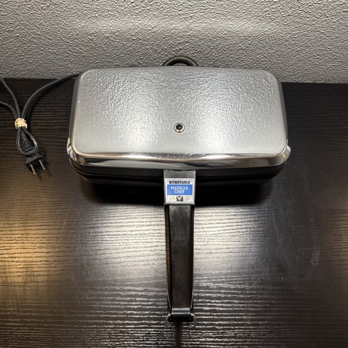 Vintage vitantonio pizzelle - vitantonio,