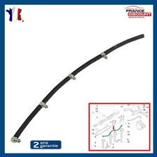 Tubo Di Ritorno Carburante Per