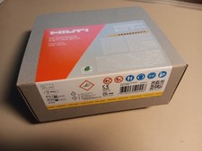 Cartucce 1000 colpi originali Hilti DX cartuccia 6.8/11 M 10 giallo #416477