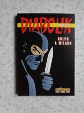 DIABOLIK COLPO A MILANO
