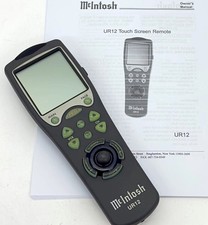 RARO Telecomando McIntosh