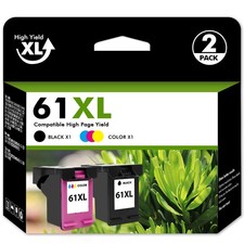 61XL 61 XL Ink Printer
