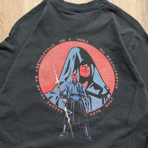 Maglietta grande star - star, wars