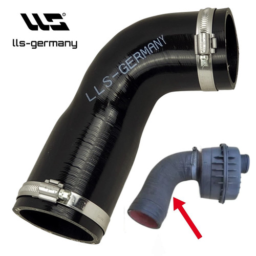 Tubo turbo per - tubo, v70