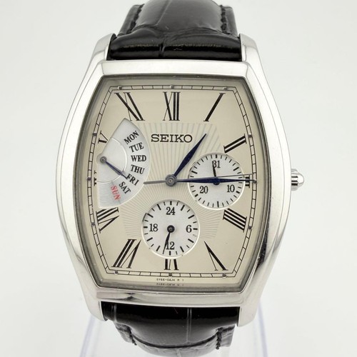 Orologio quarzo retrogrado - orologio,