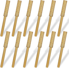 12 Pcs 3/16 Diamond Chainsaw