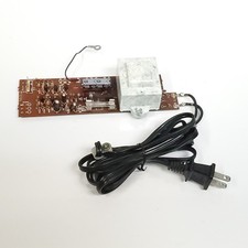 Ricambi giradischi Luxman