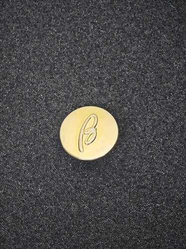 Bottone ricambio brioni in - ricambio,