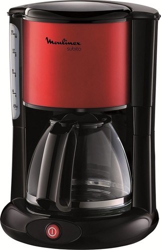 Macchina caffè filtro - macchina,