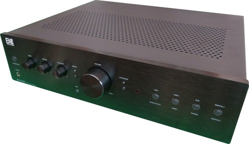 Amplificatore hifi phono mm - hifi,,