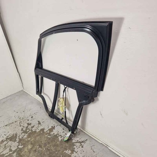Telaio sup portiera ant - , dx