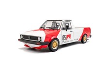 Volkswagen Caddy Mk.1 M Racing