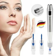 Derma Pen Microneedling