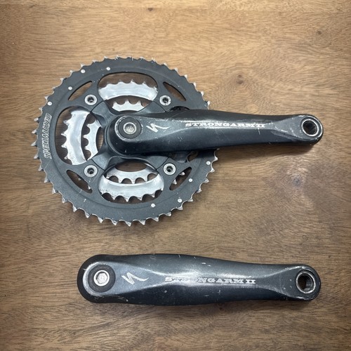 Specialized strongarm ii - ��specialized,