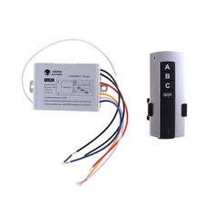 Interruttore telecomando