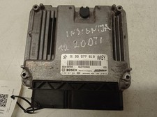 Centralina motore Opel