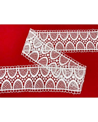 Passamaneria pizzo macramè - passamaneria,