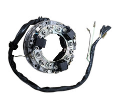 KAWASAKI H2 750 MACH IV 72/75 H1 500 D 1973 MACH III STATOR YOKE ASSY STATORE