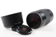 Sony 75-300 mm f/4,5-5,6 -