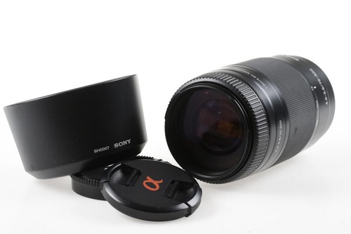 Sony 300 5 - 75-300,