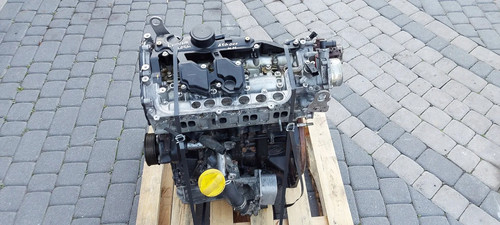Motore renault laguna iii - motore,