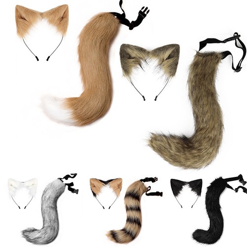 Anime fox orecchie - #anime, di