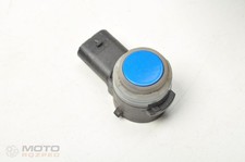 Sensore parcheggio assistito