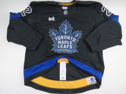 Game worn fanatics - game,