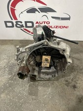 Cambio Volkswagen Polo 1.0Tsi