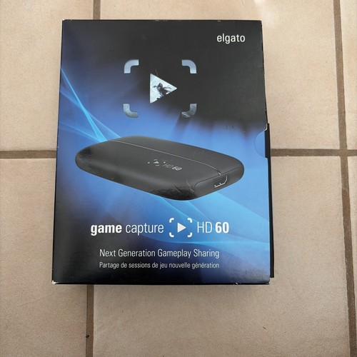 Scheda acquisizione elgato - acquisizione,